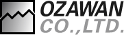 OZAWAN CO.,LTD.